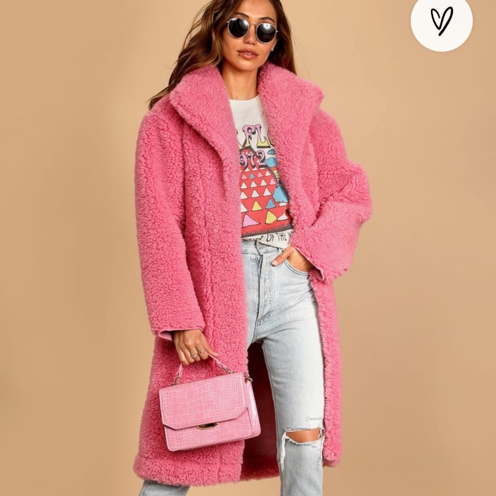 NWOT. I ordered it for a trip and never ended up needing it. Never worn.